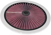 K&N XStream® Air Flow Top 66-1401XP