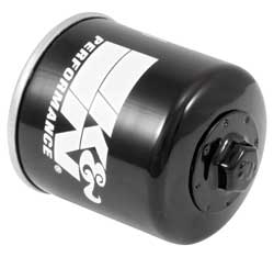 K&N Marine Oil Filter KN-3003 for Yamaha WaveRunner