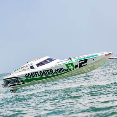 watercraft performance parts