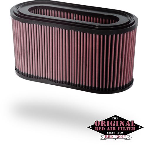 universal air filter